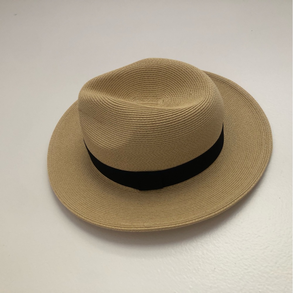 Womens Beach Hat